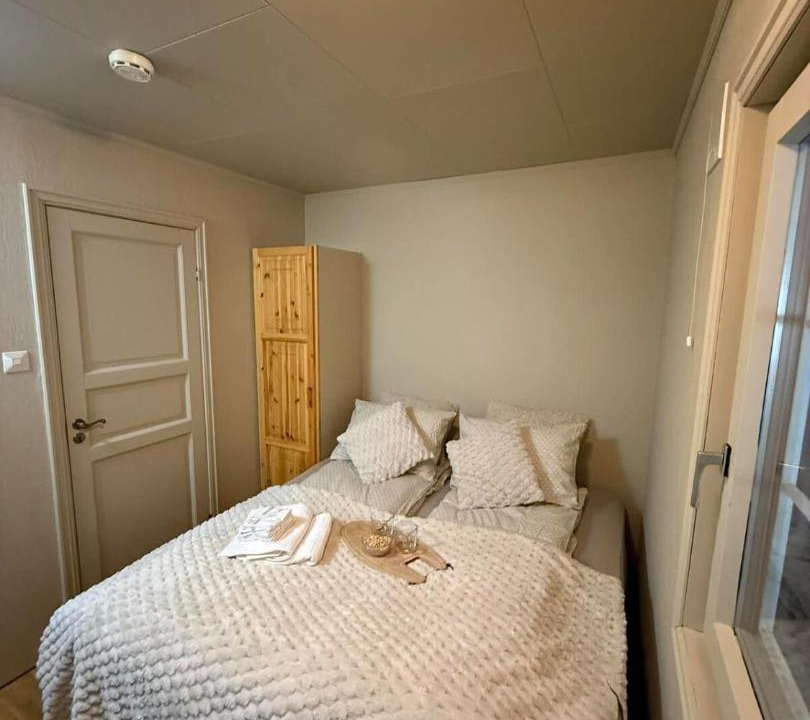 Photo of Bedroom in Steinkjer