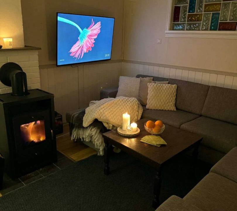 Photo of Livingroom in Steinkjer