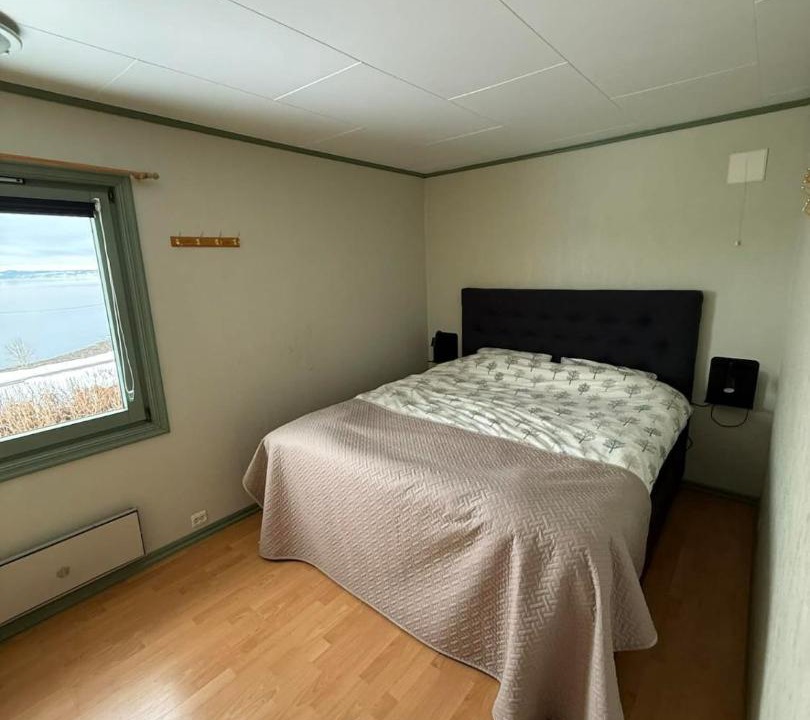 Photo of Bedroom in Steinkjer