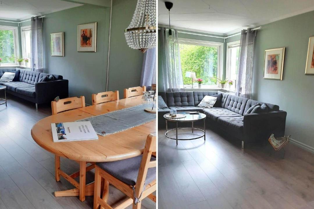 Photo of Livingroom in Lysekil