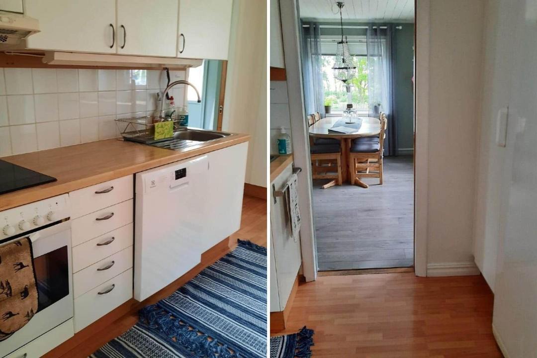 Photo of Kitchen in Lysekil