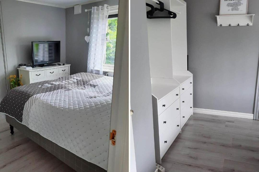 Photo of Bedroom in Lysekil