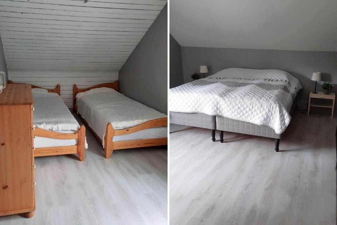Photo of Bedroom in Lysekil