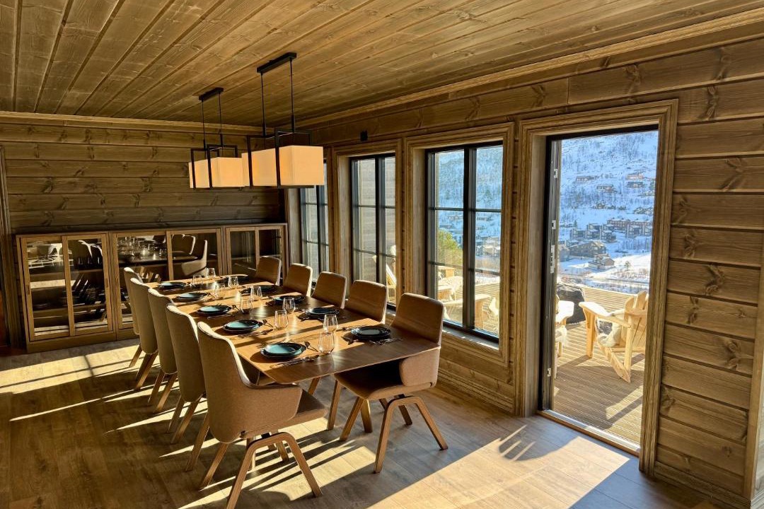 Photo of Others in Møre og Romsdal