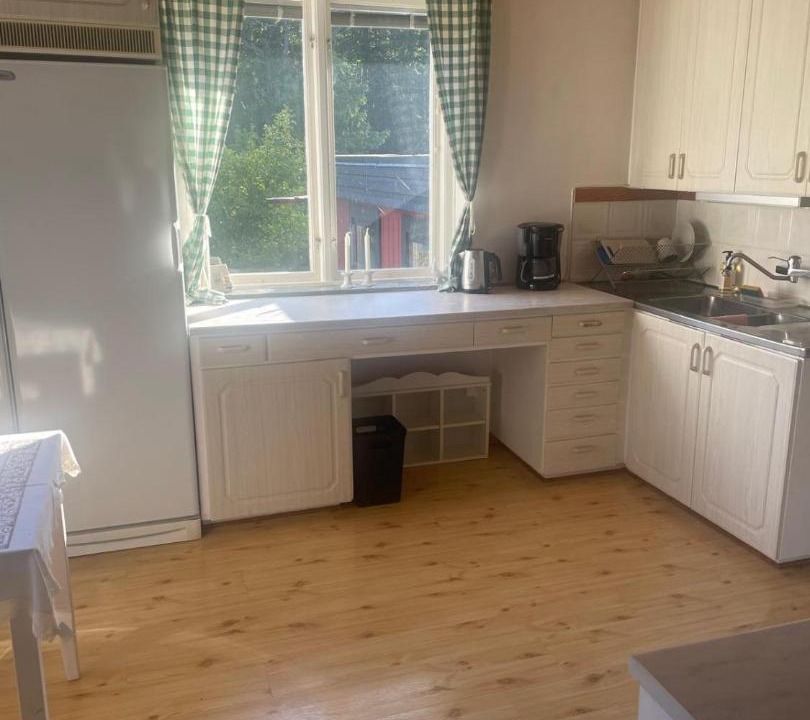 Photo of Kitchen in Orrefors