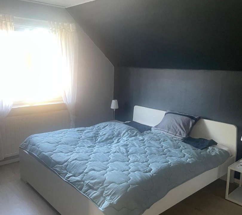 Photo of Bedroom in Orrefors