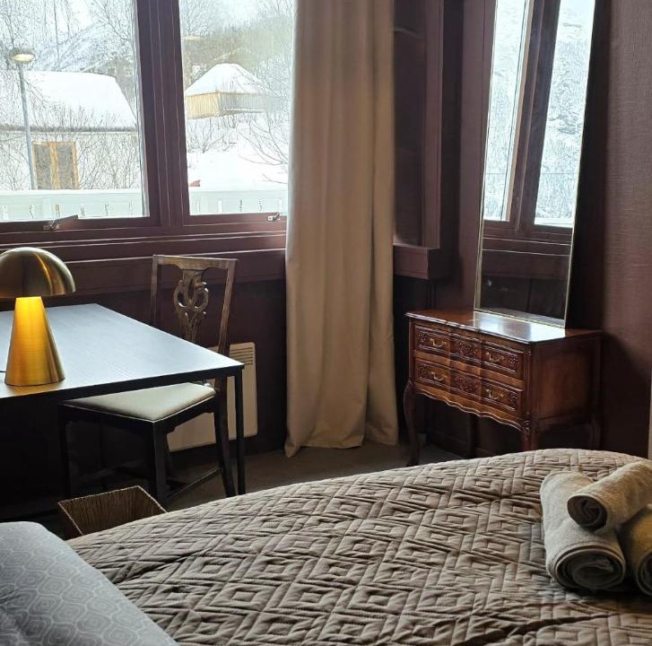 Photo of Bedroom in Narvik