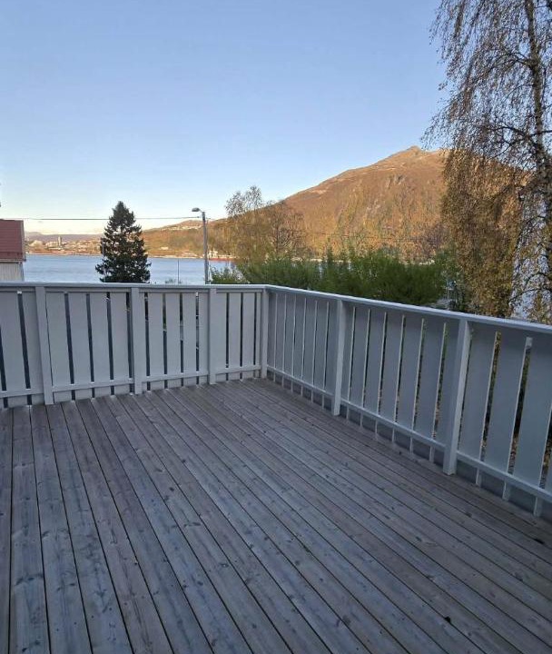 Photo of Patio Balcony in Narvik