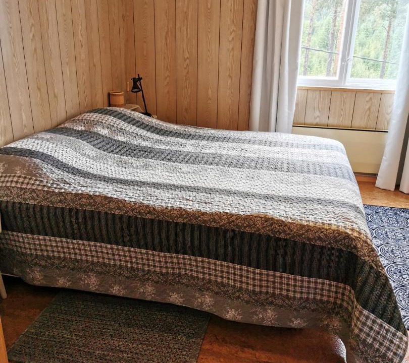 Photo of Bedroom in Stor-Elvdal
