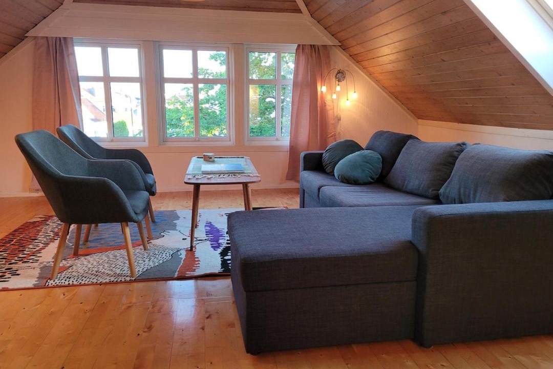 Photo of Livingroom in Lund