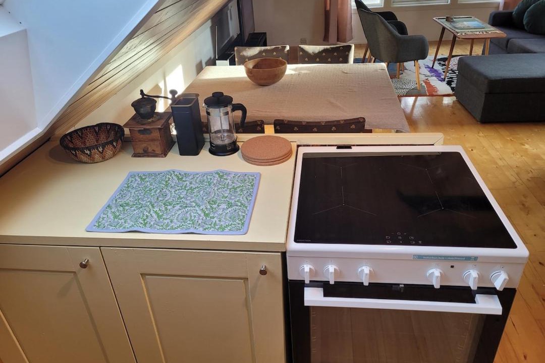 Photo of Kitchen in Lund