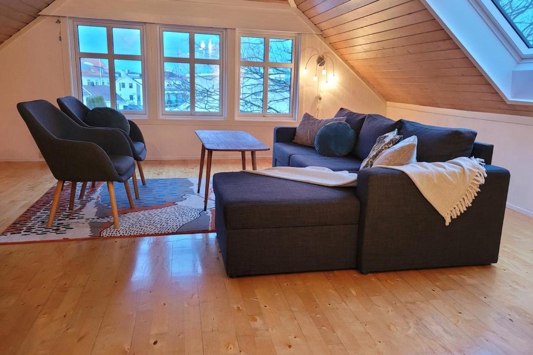 Photo of Livingroom in Lund