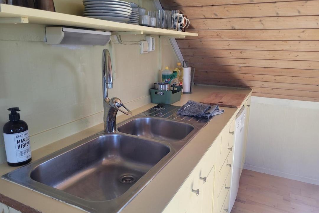 Photo of Kitchen in Lund