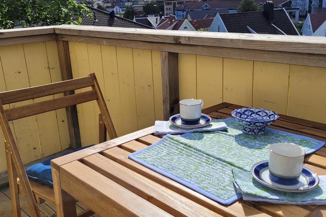 Photo of Patio Balcony in Lund