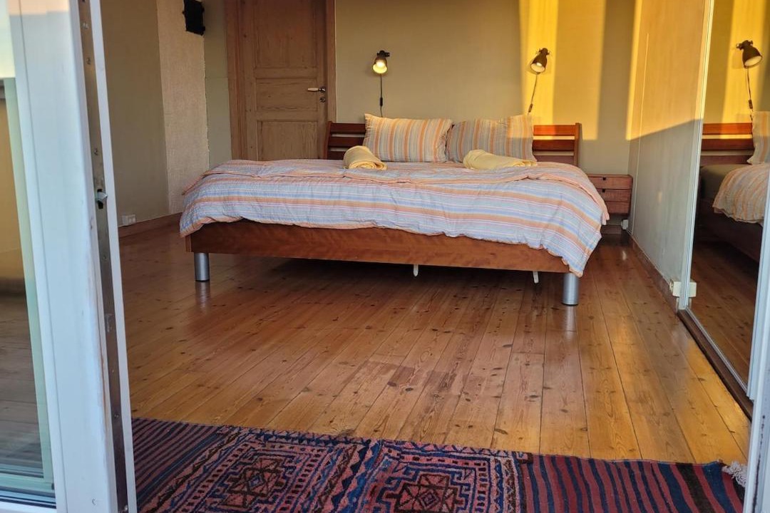 Photo of Bedroom in Lund