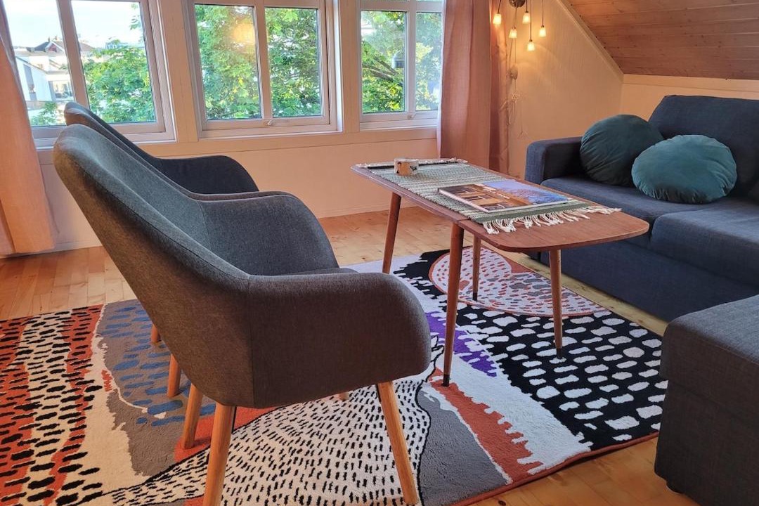 Photo of Livingroom in Lund