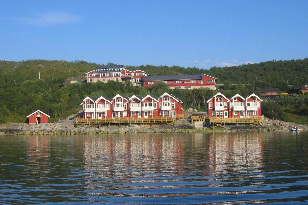 Photo of Others in Evenskjer
