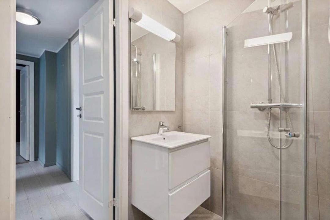 Photo of Bathroom in Bergenhus