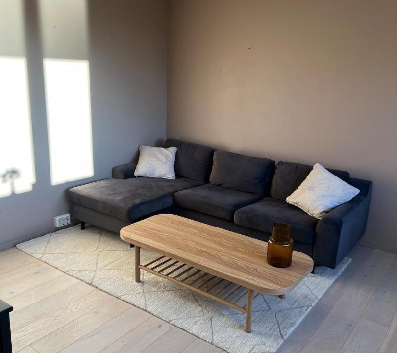 Photo of Livingroom in Bergenhus