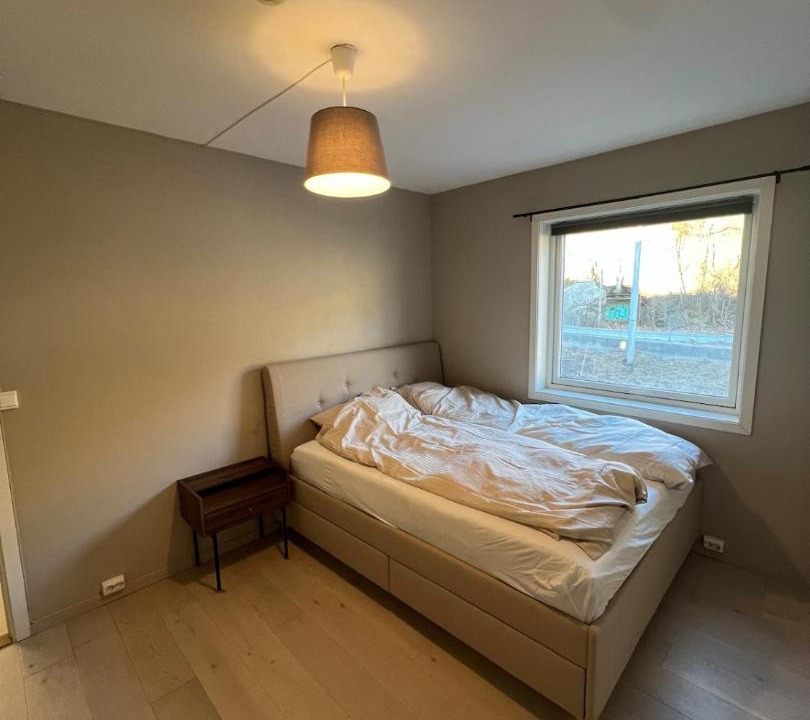 Photo of Bedroom in Bergenhus