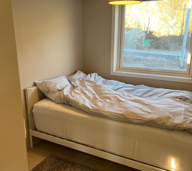 Photo of Bedroom in Bergenhus