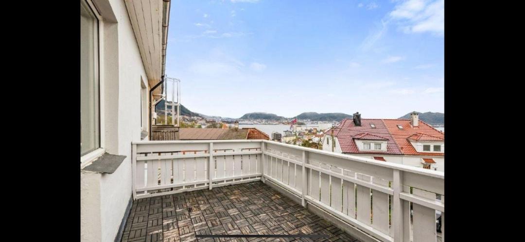 Photo of Patio Balcony in Bergenhus
