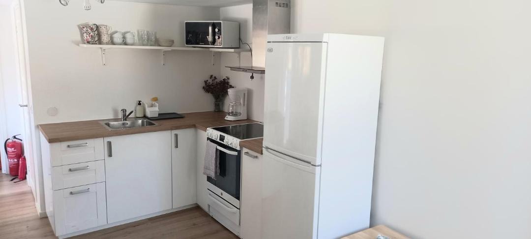 Photo of Kitchen in Farjestaden