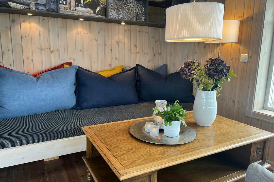 Photo of Livingroom in Ringerike Municipality