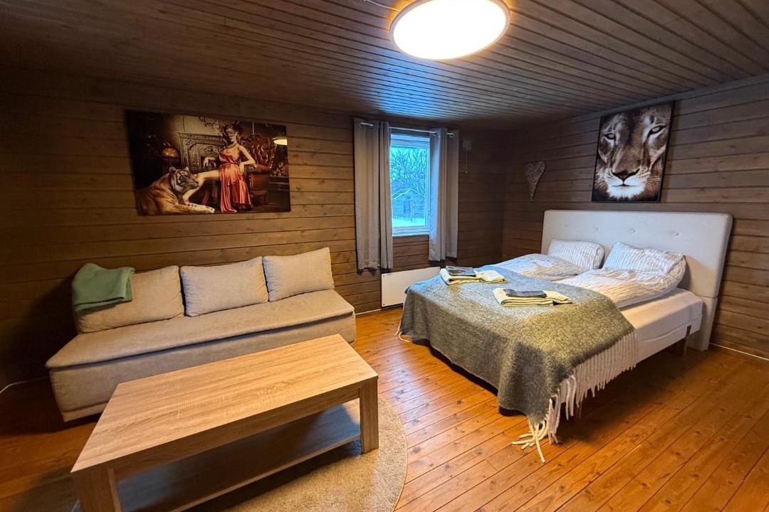 Photo of Bedroom in Bugynes