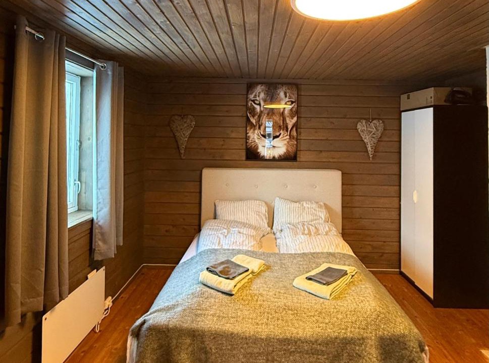 Photo of Bedroom in Bugynes