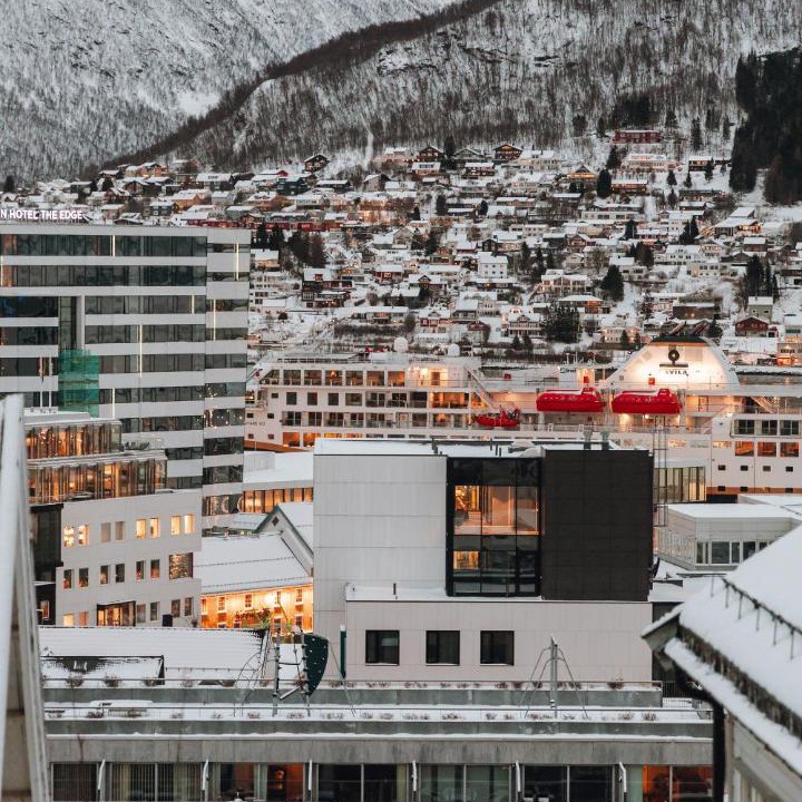 Photo of Others in Tromso