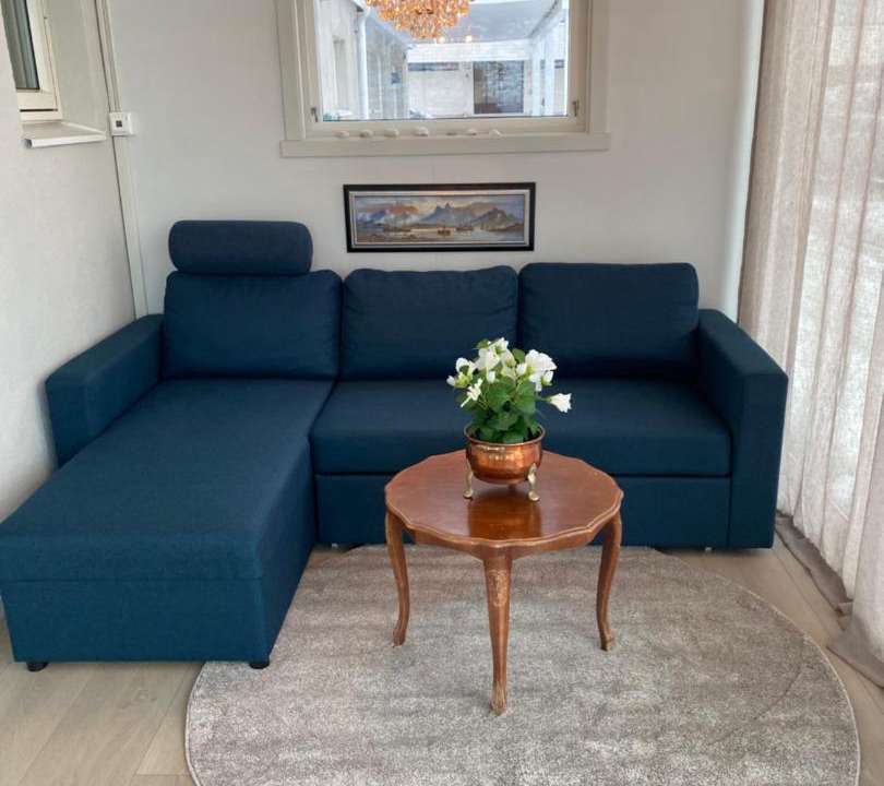 Photo of Livingroom in Svolvaer