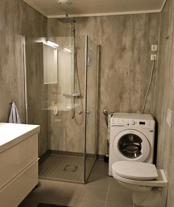 Photo of Bathroom in Selje