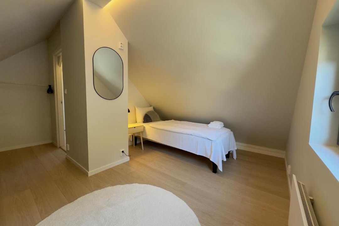 Photo of Bedroom in Odda