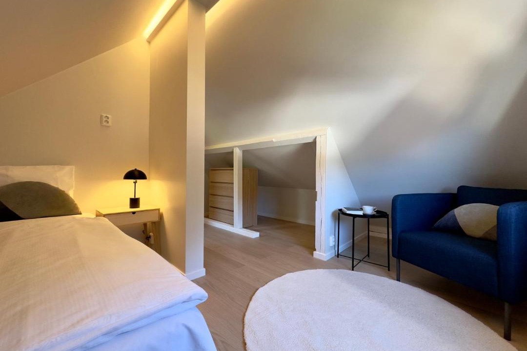 Photo of Bedroom in Odda