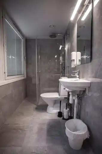 Photo of Bathroom in Gavle