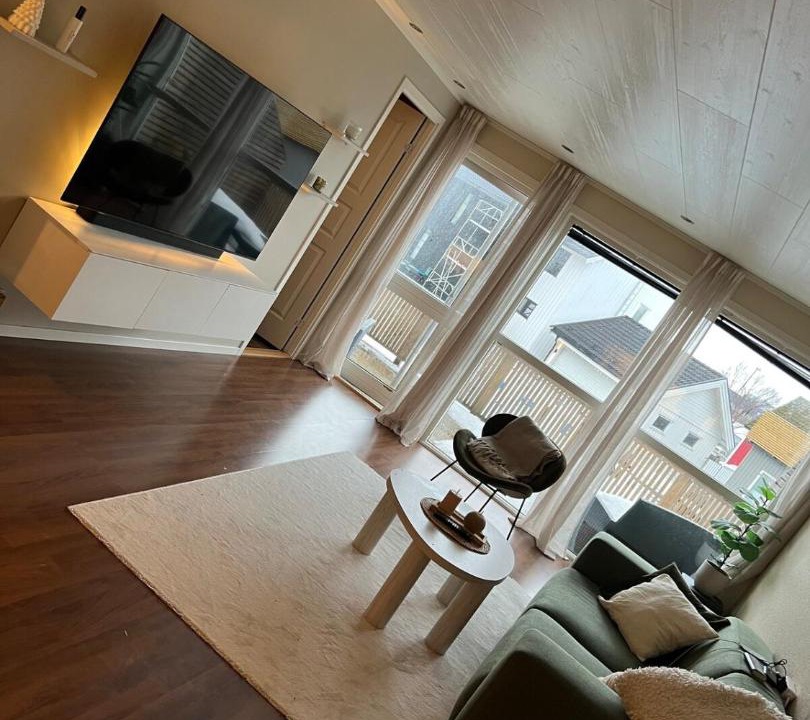 Photo of Livingroom in Bodo
