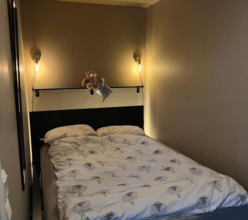 Photo of Bedroom in Bodo