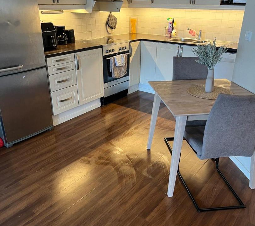 Photo of Kitchen in Bodo