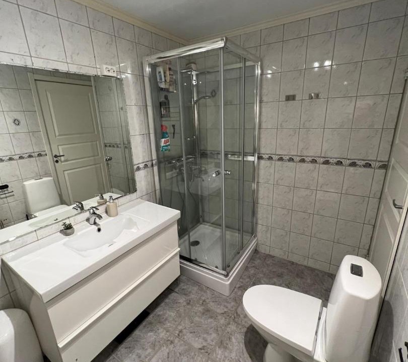 Photo of Bathroom in Bodo