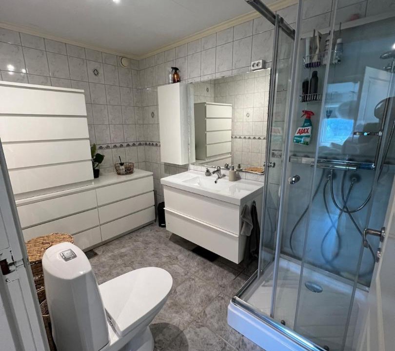 Photo of Bathroom in Bodo