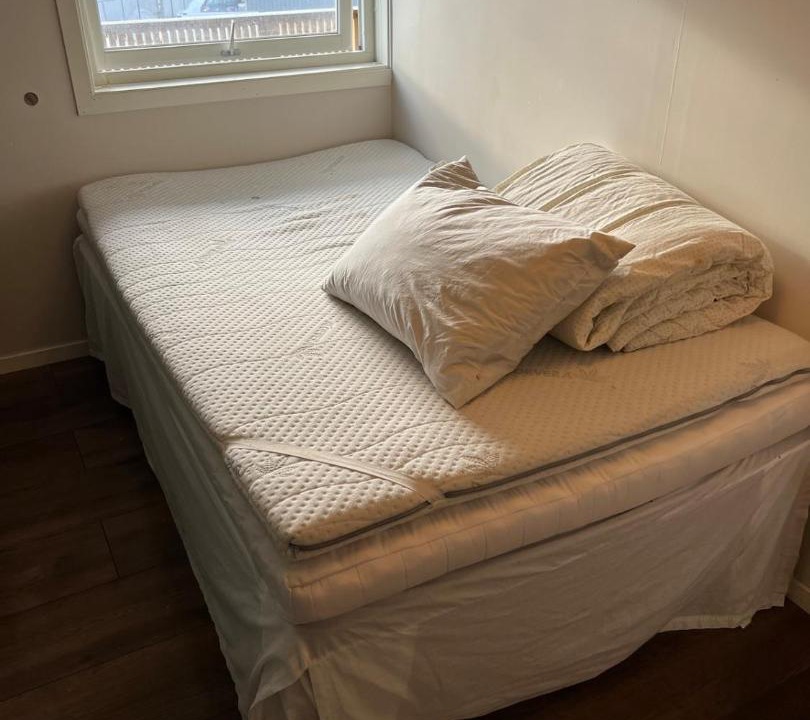 Photo of Bedroom in Bodo