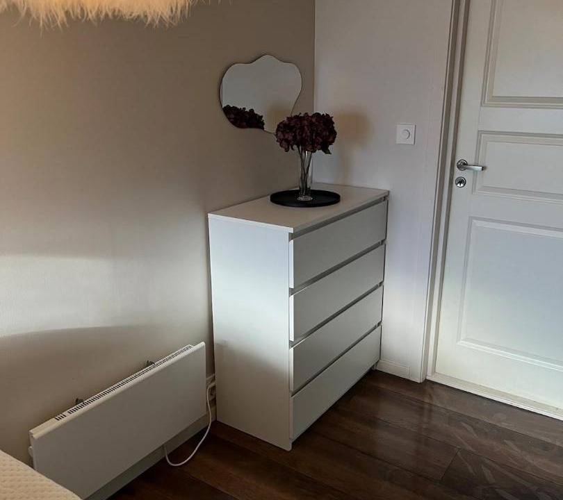 Photo of Bedroom in Bodo