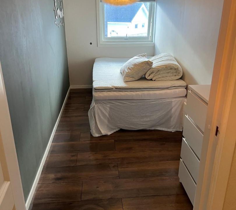 Photo of Bedroom in Bodo
