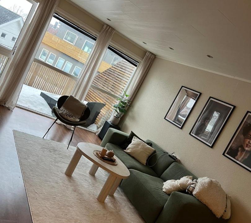 Photo of Livingroom in Bodo