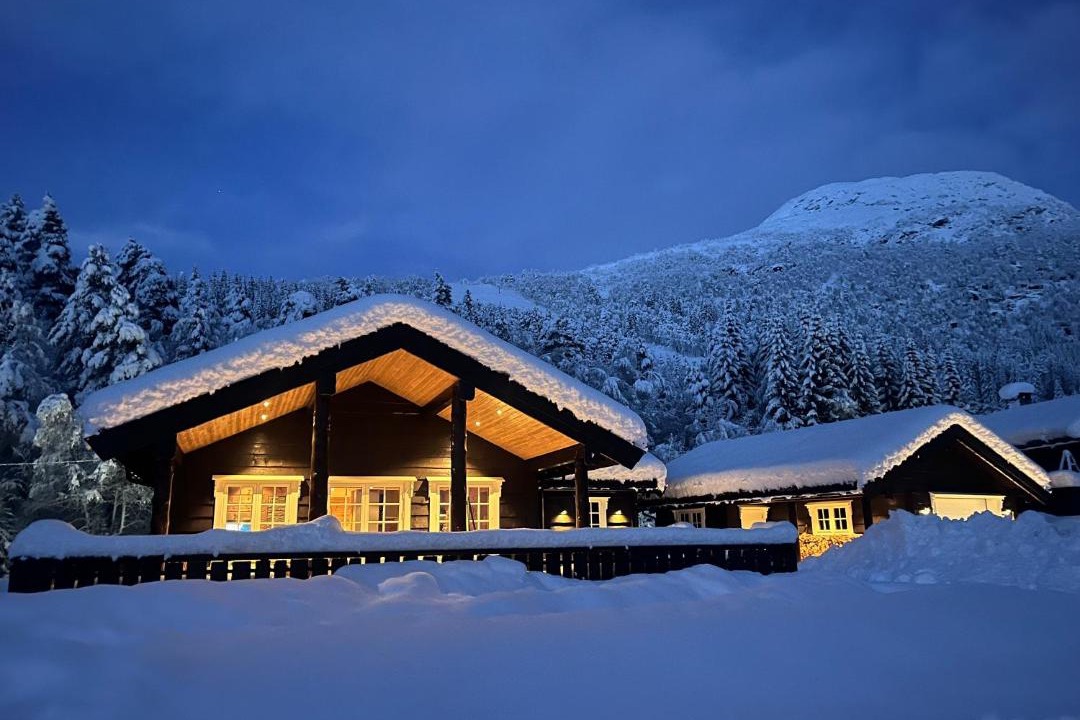Photo of Others in Stryn