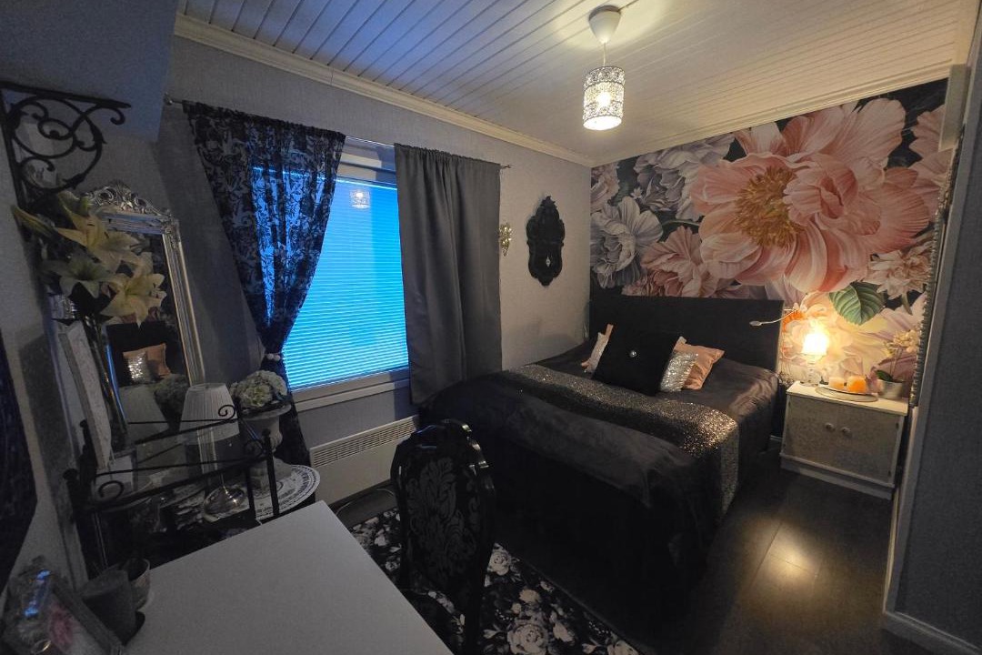 Photo of Bedroom in Kangasala