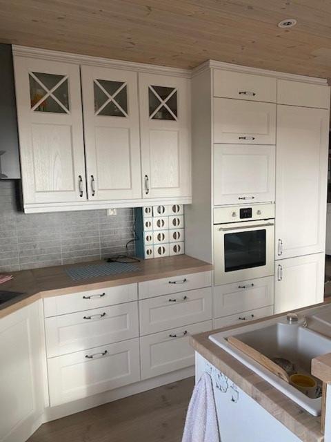 Photo of Kitchen in Valberg