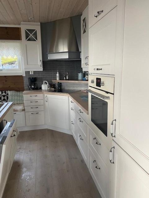 Photo of Kitchen in Valberg
