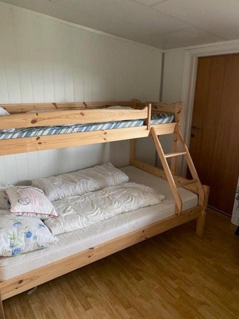 Photo of Bedroom in Valberg